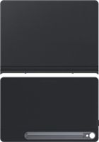 Чохол-книжка Samsung Book Cover для Samsung Galaxy Tab S9 SM-X710/SM-X716 Black (EF-BX710PBEGWW)