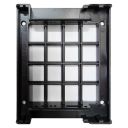 Перехідник для HDD з 5.25" на 3.5" (HDDCUBE)