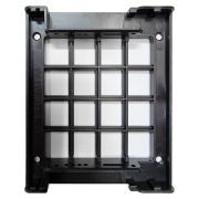 Перехідник для HDD з 5.25" на 3.5" (HDDCUBE)