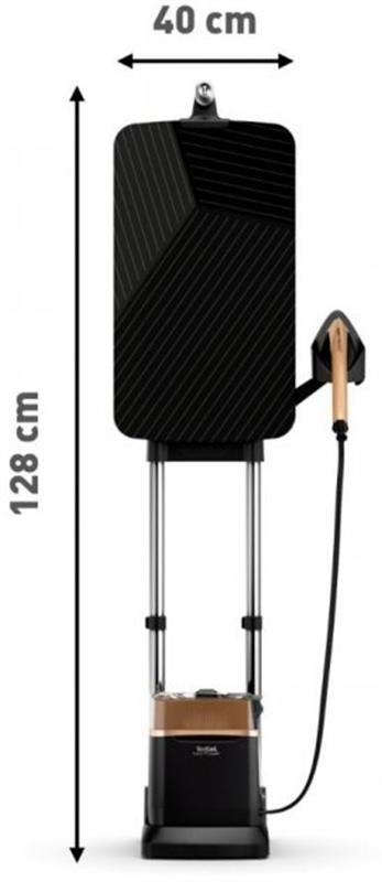 Отпариватель Tefal IXEO Power (QT2020E0)
