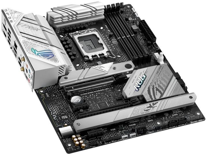 Материнская плата Asus ROG Strix B760-A Gaming WiFi Socket 1700 (ROG STRIX B760-A GAMING WIFI)