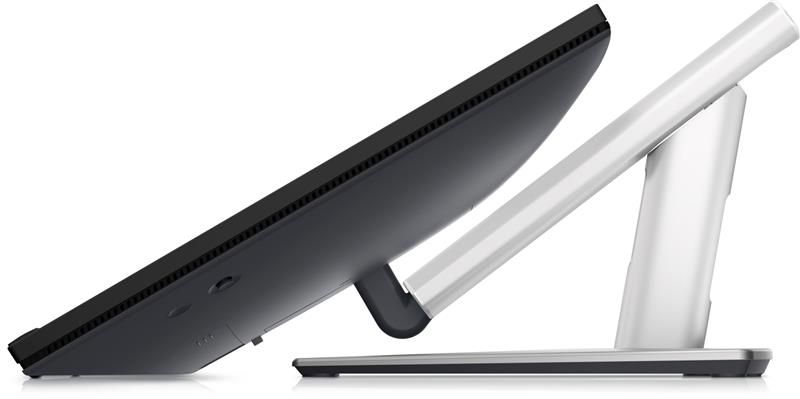 Монитор Dell 23.8" P2424HT IPS Black (210-BHSK)