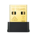 Бездротовий адаптер TP-Link (Archer T2UB Nano)