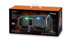 Акустическая система REAL-EL X-757 Black (EL121600007)