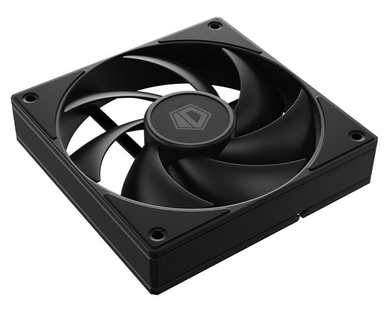 Вентилятор ID-Cooling (AF-125-K)