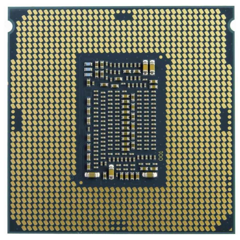 Процессор Intel Core i5 12600KF 3.7GHz (20MB, Alder Lake, 125W, S1700) Box (BX8071512600KF)