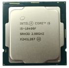 Процессор Intel Core i5 10400F 2.9GHz (12MB, Comet Lake, 65W, S1200) Box (BX8070110400F)