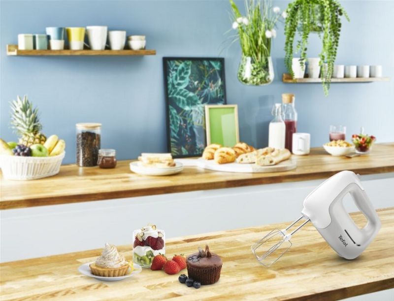 Миксер Tefal (HT450B38)