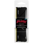 Модуль пам`яті DDR4 16GB/3200 Kingston Fury Beast RGB (KF432C16BB12A/16WP)