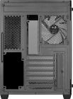 Корпус AeroCool Dryft-G-BK-v2 Black без БП (ACCM-ES01163.11)