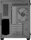 Корпус AeroCool Dryft Mini-G-BK-v2 Black без БП (ACCS-ES02163.11)