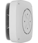 Беспроводной пожарный датчик Ajax FireProtect 2 SB (Heat/Smoke) White (52254.149.WH1) (49559.149.WH1)