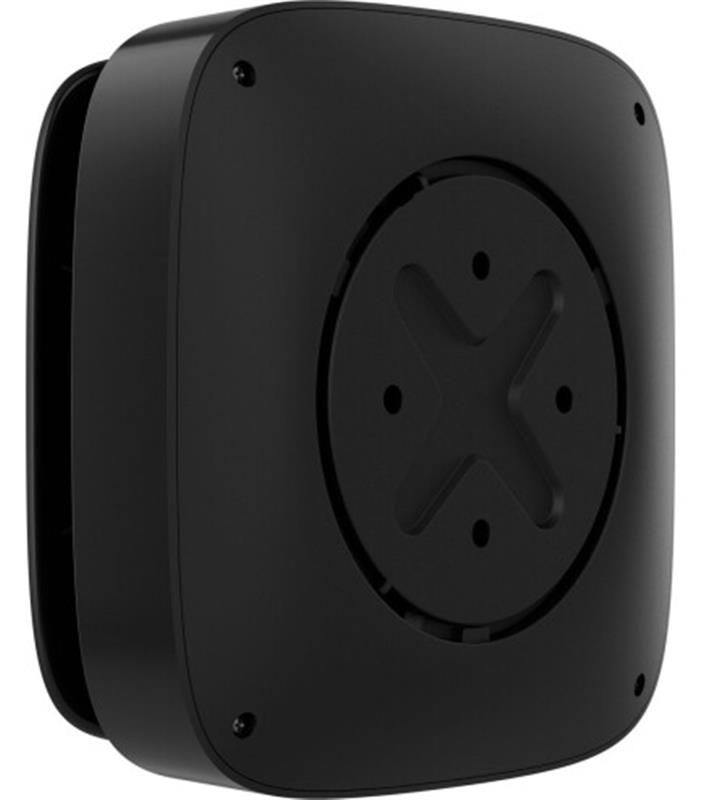 Бездротовий пожежний датчик Ajax FireProtect 2 SB (Heat/Smoke/CO) Black (52257.150.BL1) (49558.150.BL1)