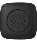Бездротовий пожежний датчик Ajax FireProtect 2 SB (Heat/Smoke/CO) Black (52257.150.BL1) (49558.150.BL1)