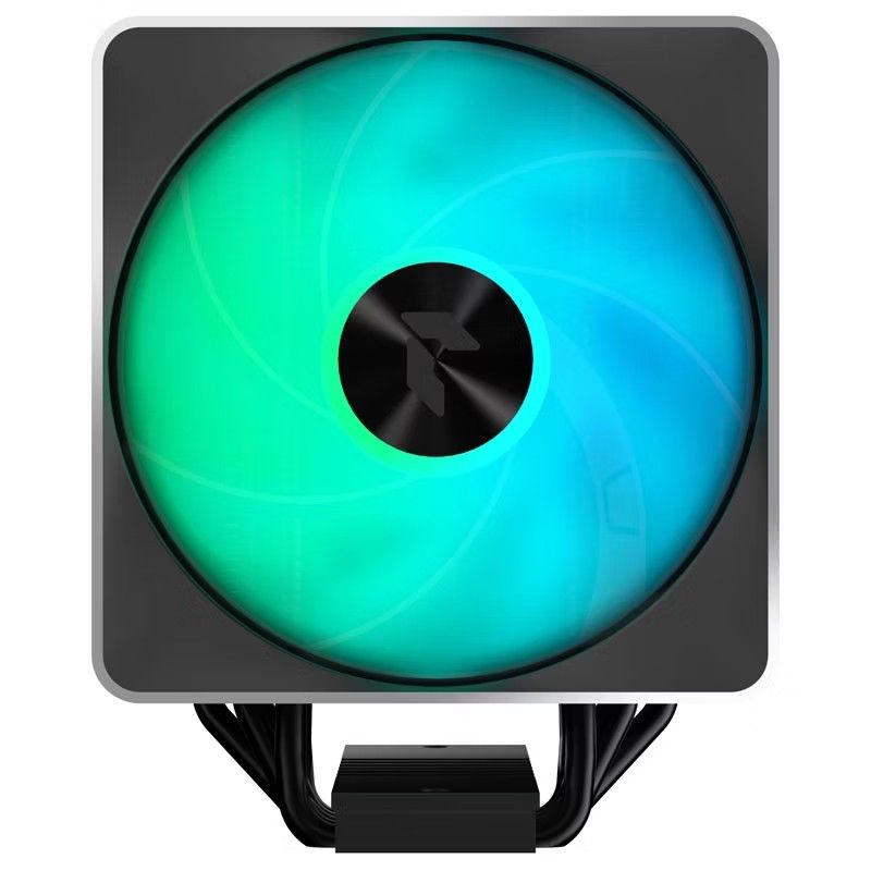 Кулер процессорный APNX AP1 Black (APTC-PF30517.11)