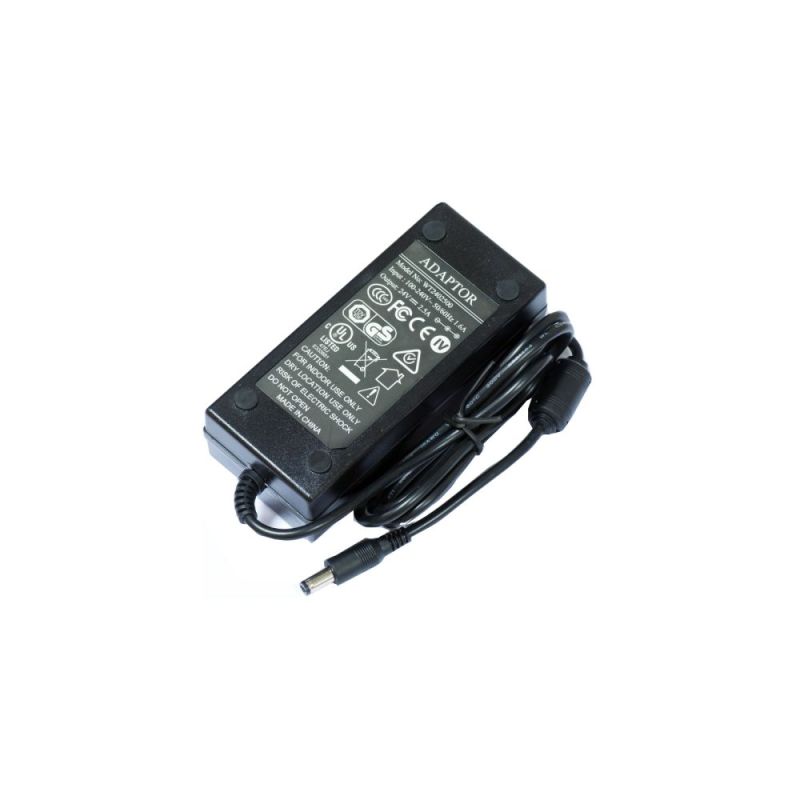 Маршрутизатор MikroTik RouterBoard hEX PoE (800MHz/128Mb, 1xUSB, 5х1000Мбит, Passive PoE) (RB960PGS)