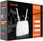 Бездротовий маршрутизатор Tenda (4G06)
