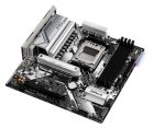 Материнская плата ASRock Socket AM5 (B650M PRO RS)