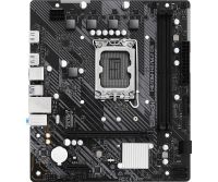 Материнська плата ASRock Socket 1700 (H610M-H2/M.2 D5)