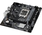 Материнська плата ASRock Socket 1700 (H610M-H2/M.2 D5)