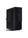 Корпус GameMax Black 200W (ST102-2U3)