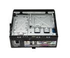 Корпус GameMax Black 200W (ST102-2U3)