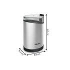 Кофемолка Krups (GX204D10)