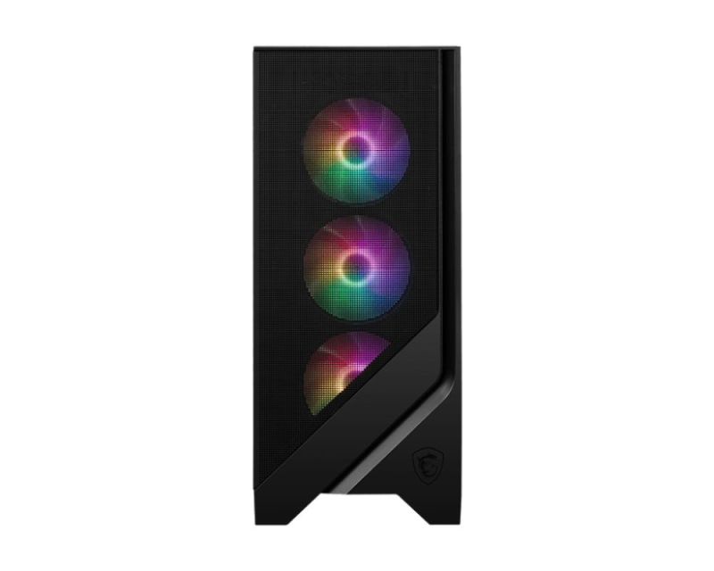 Корпус MSI MAG Forge 120A Airflow без БП (MAG FORGE 120A Airflow)