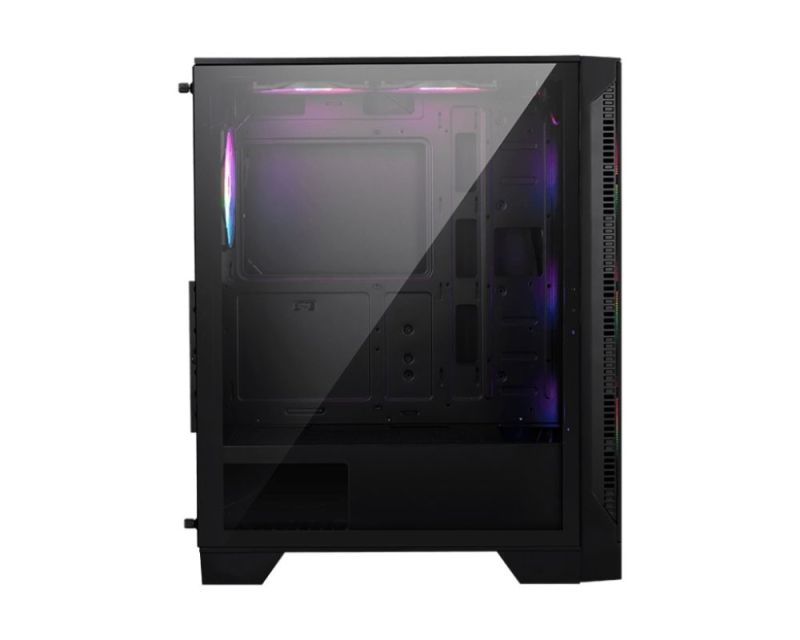 Корпус MSI MAG Forge 120A Airflow без БП (MAG FORGE 120A Airflow)