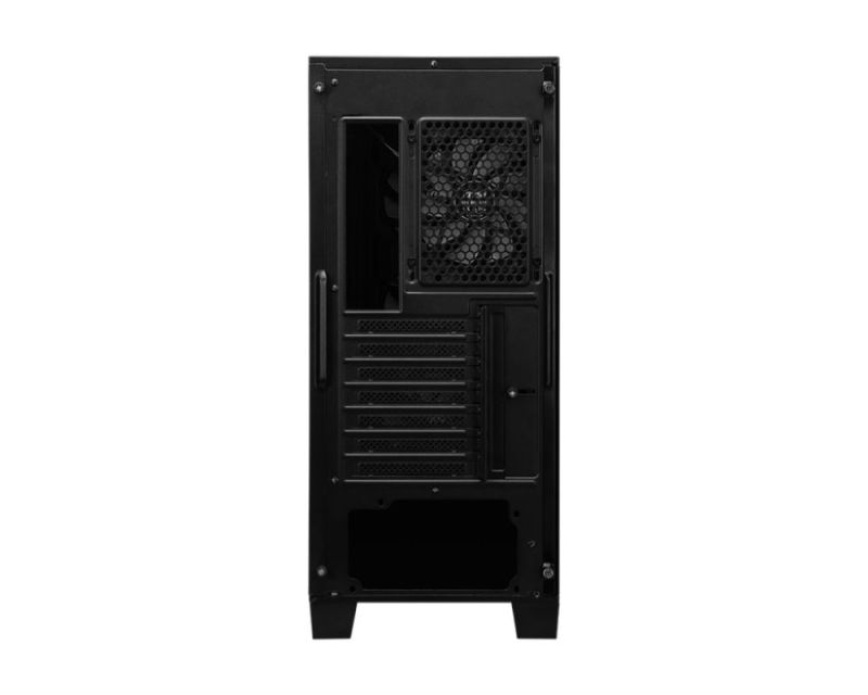 Корпус MSI MAG Forge 120A Airflow без БП (MAG FORGE 120A Airflow)