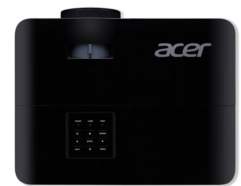 Проєктор Acer X1128H (MR.JTG11.001)