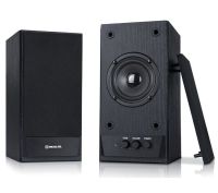 Акустична система REAL-EL S-219 Black (EL121200004)