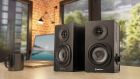 Акустична система REAL-EL S-225 Black (EL121200009)