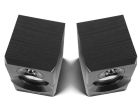 Акустическая система REAL-EL S-200 Black (EL121200008)