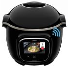 Мультиварка-скороварка Tefal Cook4me Touch (CY912830)
