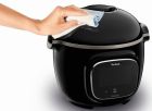 Мультиварка-скороварка Tefal Cook4me Touch (CY912830)