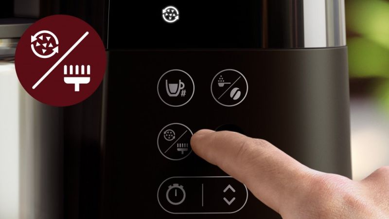 Кофеварка Philips (HD7900/50)