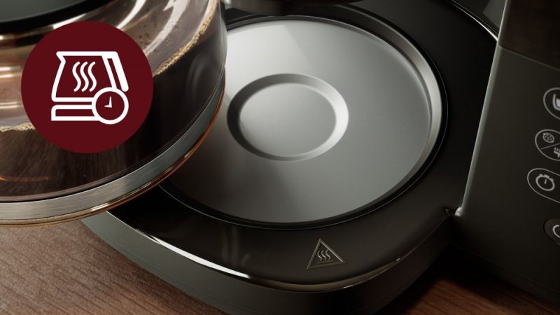 Кофеварка Philips (HD7900/50)