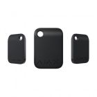 Безконтактний брелок Ajax Tag Black RFID (3pcs) (38228.90.BL) (23525.90.BL)
