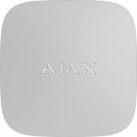 Датчик якості повітря Ajax LifeQuality White (52273.135.WH1) (42982.135.WH1)