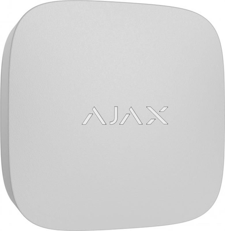 Датчик якості повітря Ajax LifeQuality White (52273.135.WH1) (42982.135.WH1)
