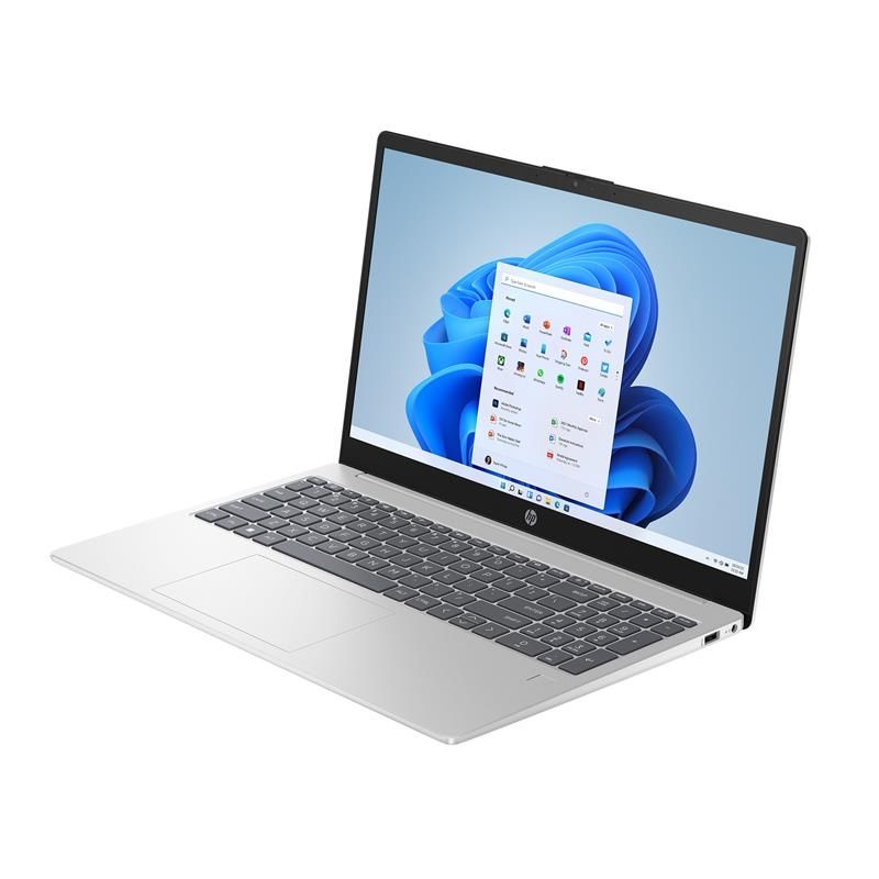 Ноутбук HP 15-fd0194ua Blue (CS8L9EA)
