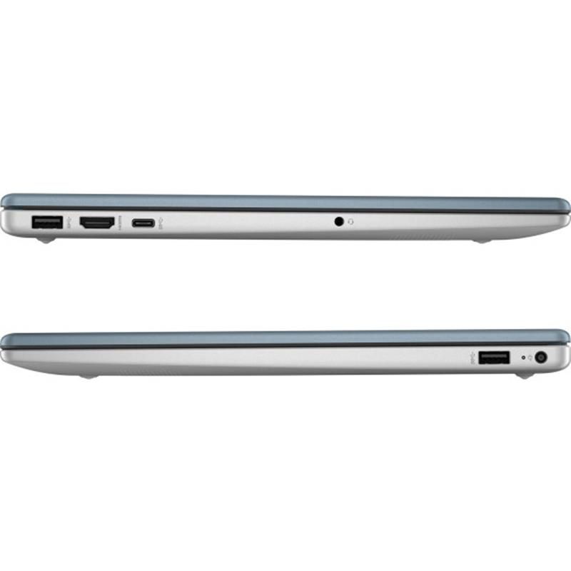 Ноутбук HP 15-fd0194ua Blue (CS8L9EA)