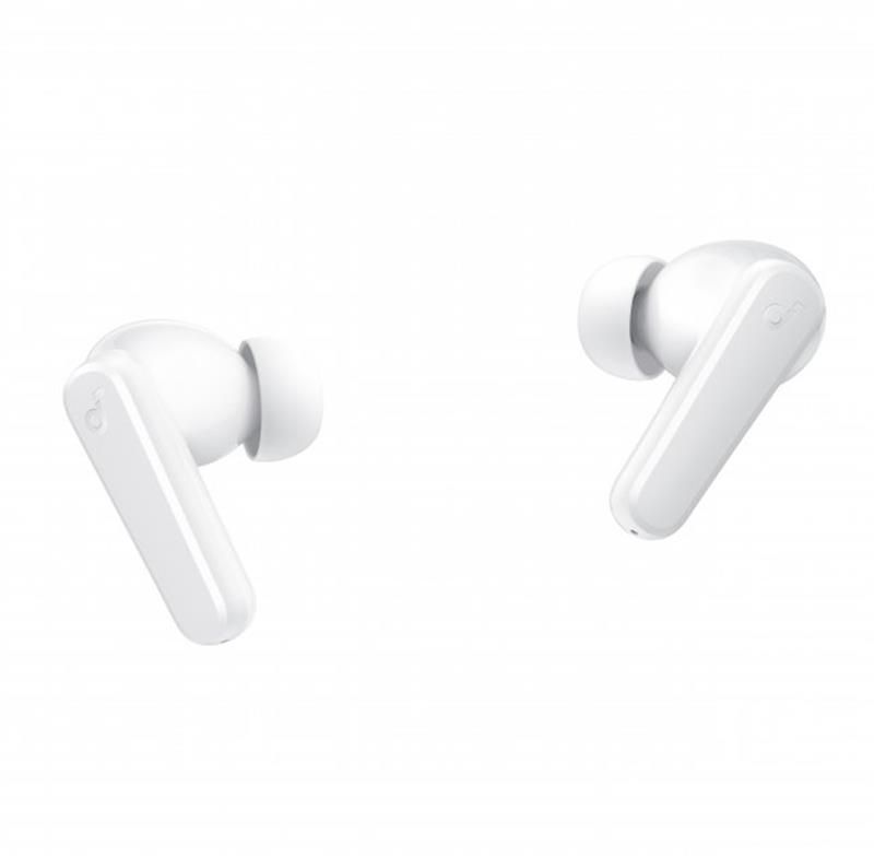 Bluetooth-гарнитура Anker SoundCore R50i White (A3949G21/A3949G22)