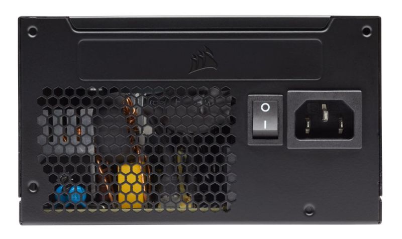 Блок живлення Corsair CX750 750W (CP-9020279-EU)