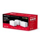WiFi Mesh система Mercusys Halo H70X 3-pack (HALO-H70X-3-PACK)