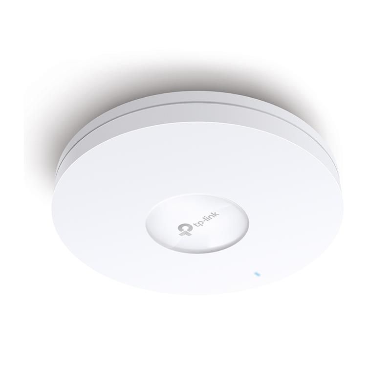 Точка доступа TP-Link (EAP670)
