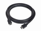 Кабель Cablexpert HDMI - HDMI V 2.0 (M/M), 10 м, чорний пакет (CC-HDMI4-10M)