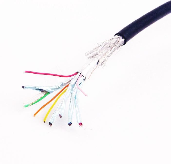 Кабель Cablexpert HDMI - HDMI V 2.0 (M/M), 10 м, чорний пакет (CC-HDMI4-10M)
