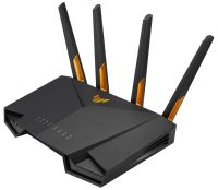 Бездротовий маршрутизатор Asus TUF Gaming AX3000 V2 (90IG0790-MO3B00) (TUF-AX3000 V2)